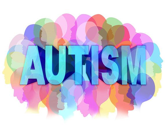 درمان اوتیسم